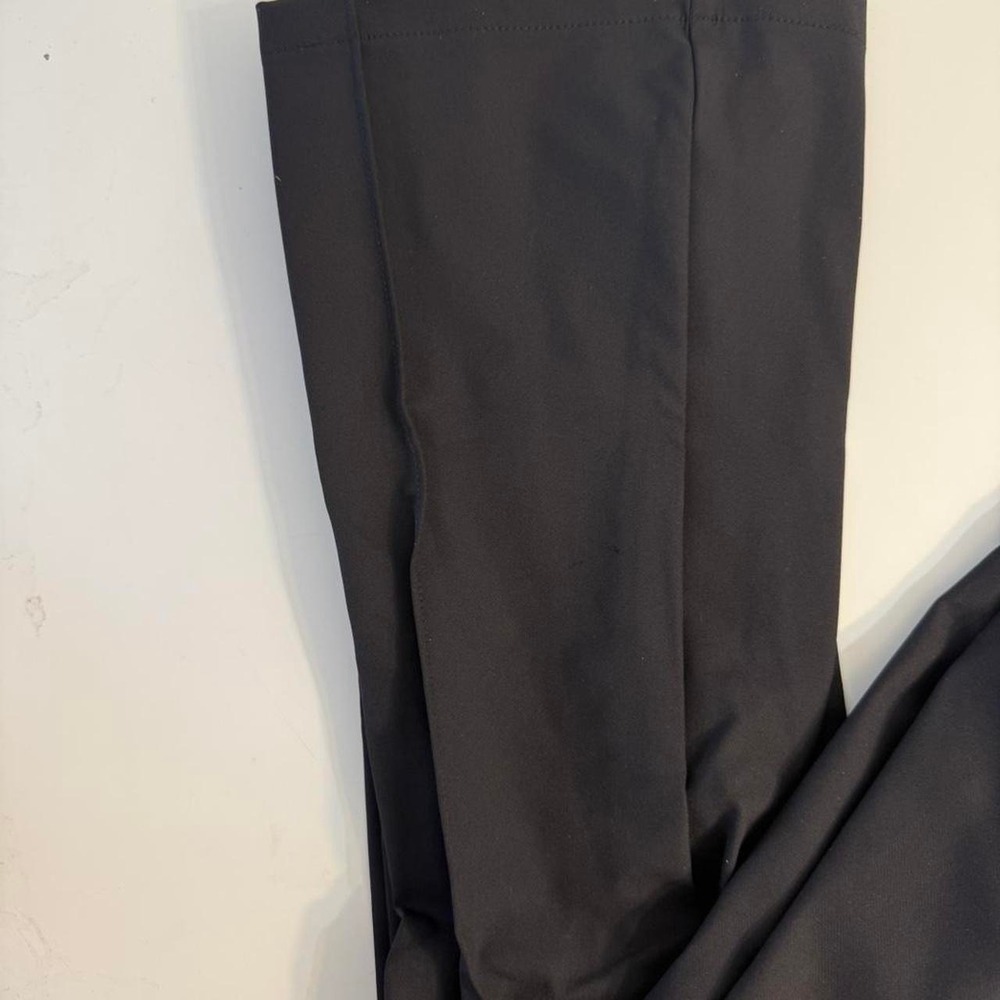 7 for all Mankind black trousers - Picture 2 of 8
